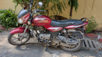 Bajaj Discover 110 2006 Model