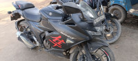 Suzuki Gixxer SF 250 BS6 2020 Model