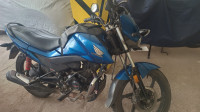 Honda Livo Disc 2016 Model