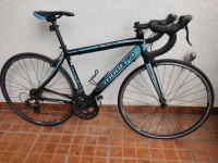 Bicycle Montra 2019 Model