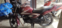 Honda Shine 125 Drum 2017 Model