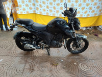 Yamaha FZS 25