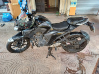 Yamaha FZS 25