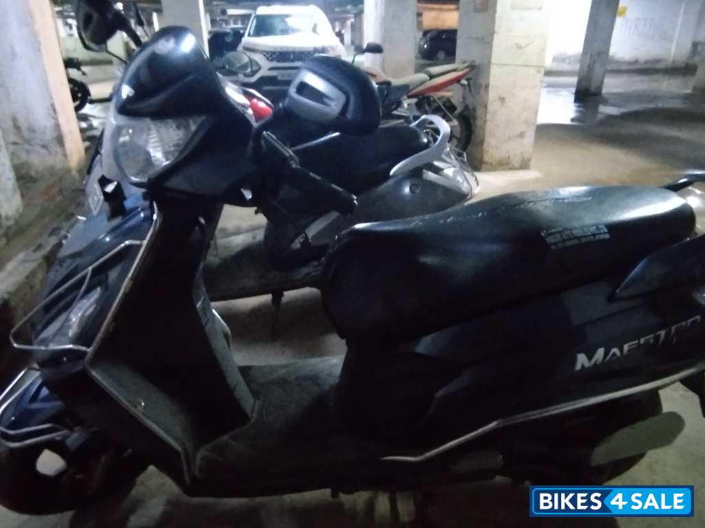 Night Shooting Star Hero Maestro Edge Night Shooting Star Hero Maestro Edge