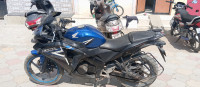 Honda CBR 150R