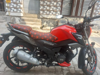 TVS Raider 125 2022 Model