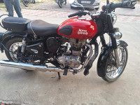 Royal Enfield Classic 350 2018 Model