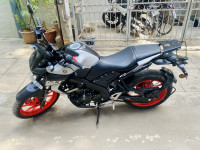 Yamaha MT-15