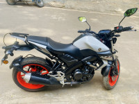 Yamaha MT-15