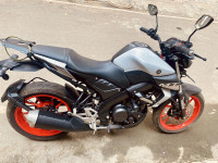 Yamaha MT-15