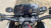 Yamaha MT-15