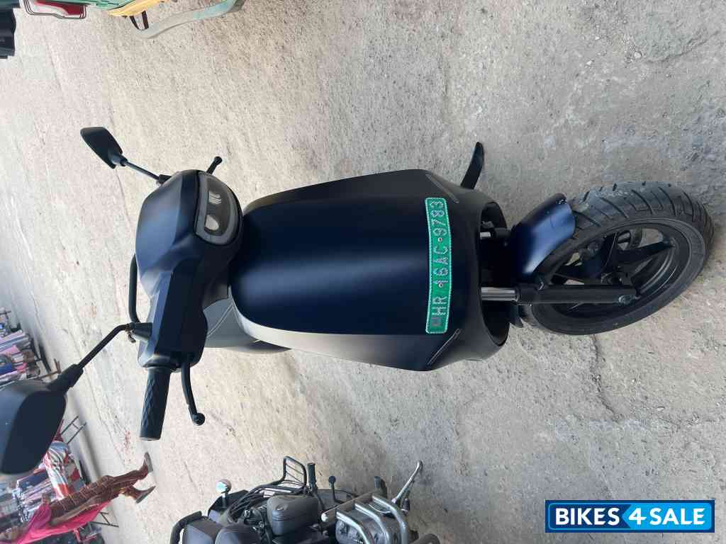 Navy Blue Ola S1 Pro Navy Blue Ola S1 Pro