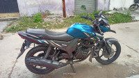 Yamaha SZ-RR V2 2018 Model