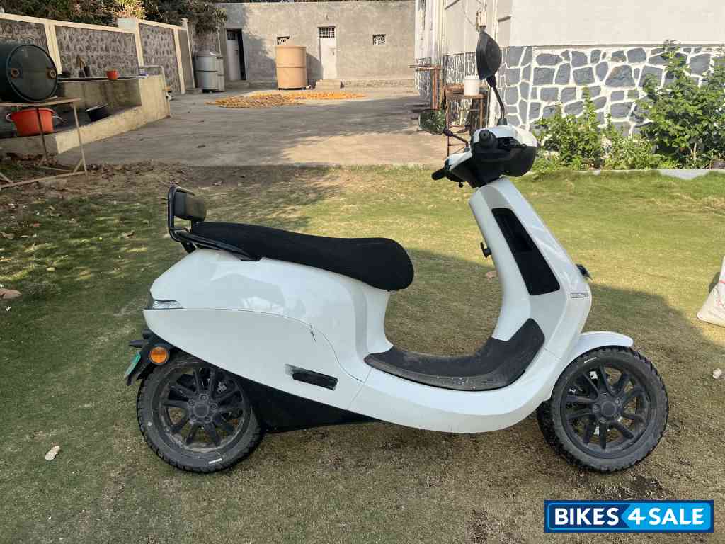 Ola S1 Pro Ola S1 Pro