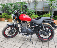 Royal Enfield Thunderbird X 350 2018 Model