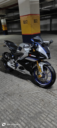 Yamaha R15M 2023 Model