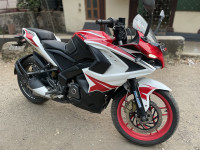 Bajaj Pulsar RS 200 ABS 2019 Model