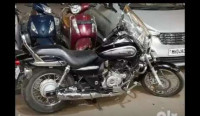 Bajaj Avenger Cruise 220 BS6 2018 Model