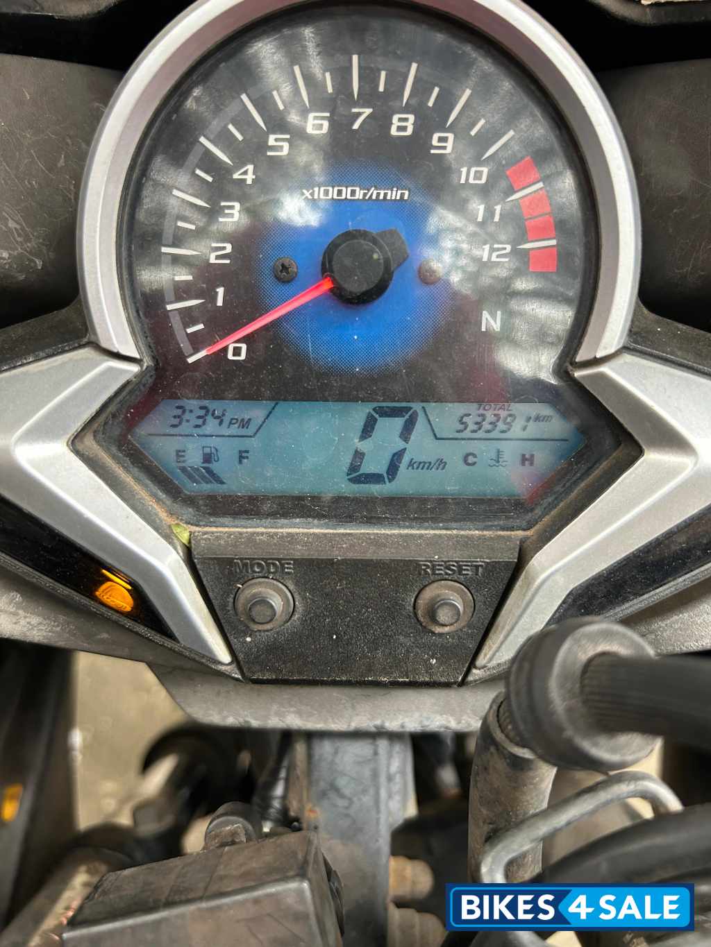 Black Honda CBR 250R ABS Black Honda CBR 250R ABS