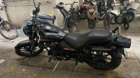 Bajaj Avenger 220 DTS-i 2016 Model