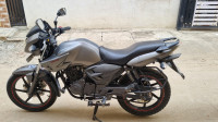 TVS Apache RTR 160 2013 Model