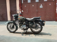 Royal Enfield Bullet 500 2017 Model