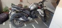 Yamaha FZ-S FI V2 2015 Model