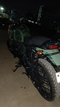 Royal Enfield Himalayan BS VI 2022 Model