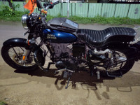 Royal Enfield Bullet 350 ES BS6 2023 Model