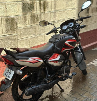 TVS Star City 2012 Model