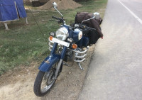 Royal Enfield Classic 350 2016 Model