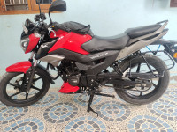 TVS Raider 125