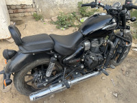 Royal Enfield Meteor 350 Stellar 2021 Model