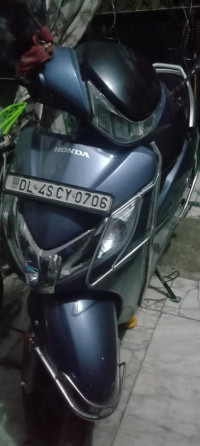 Honda Activa 125 2019 Model