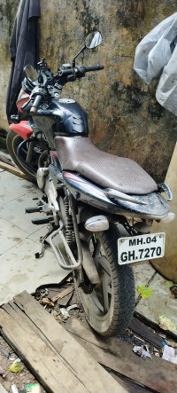 Bajaj Pulsar 135LS 2013 Model