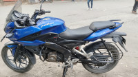 Bajaj Pulsar AS 150 2015 Model