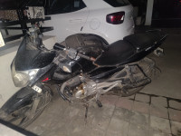 Bajaj Pulsar 135LS 2016 Model