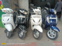 Honda Activa 5G 2018 Model