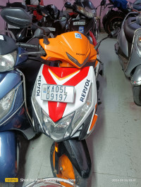 Honda Dio 125 Repsol Edition 2021 Model