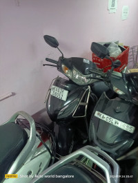 Honda Activa 6G H-smart 2020 Model