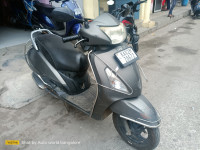 TVS Wego 2012 Model