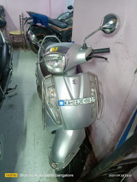 Suzuki Access 125 Special Edition 2019 Model