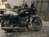 Royal Enfield Meteor 350 2024 Model