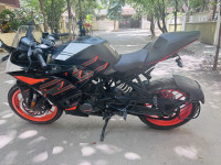 KTM RC 200 2020 2020 Model