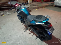 Yamaha FZ-S FI V2 2015 Model