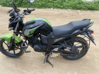 Yamaha FZ-S 2014 Model