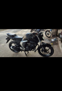 Yamaha FZ FI V2 2018 Model