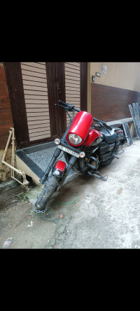 UM Renegade Sports S  Model