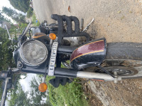 Royal Enfield Classic 350 Dual Channel BS6 2023 Model