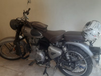 Royal Enfield Classic 350 Dual Channel BS6 2021 Model